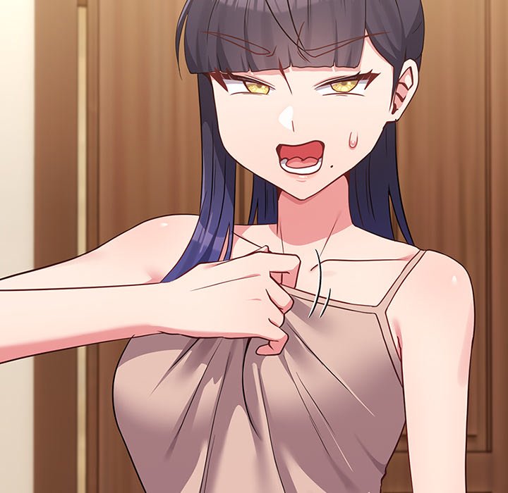 But You’re the Same Age as My Daughter?! Chapter 32 - Manhwa18.com