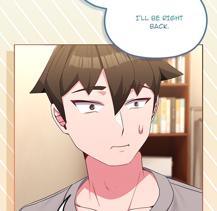 But You’re the Same Age as My Daughter?! Chapter 32 - Manhwa18.com