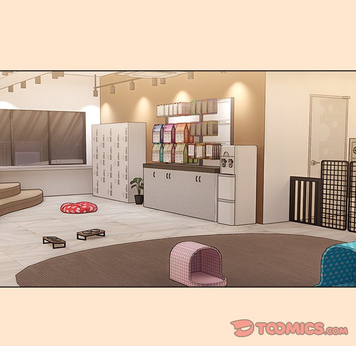 But You’re the Same Age as My Daughter?! Chapter 32 - Manhwa18.com