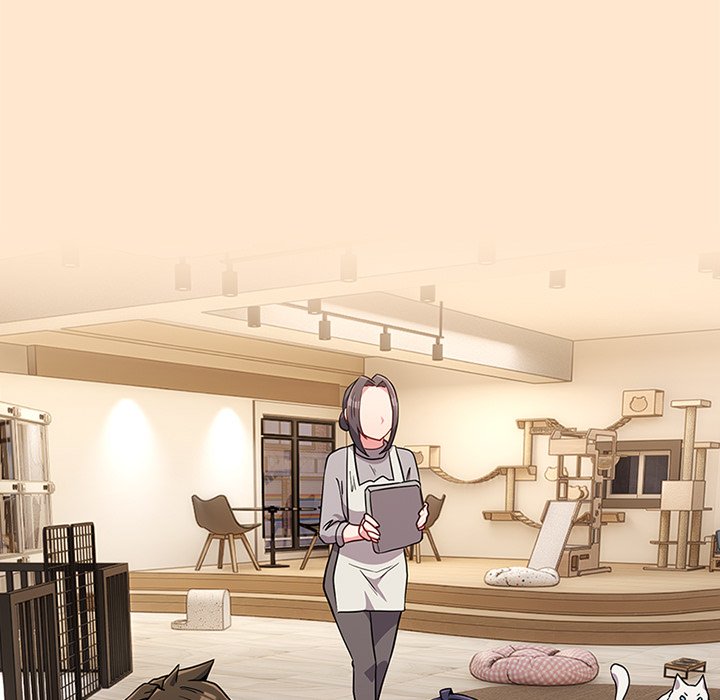 But You’re the Same Age as My Daughter?! Chapter 32 - Manhwa18.com