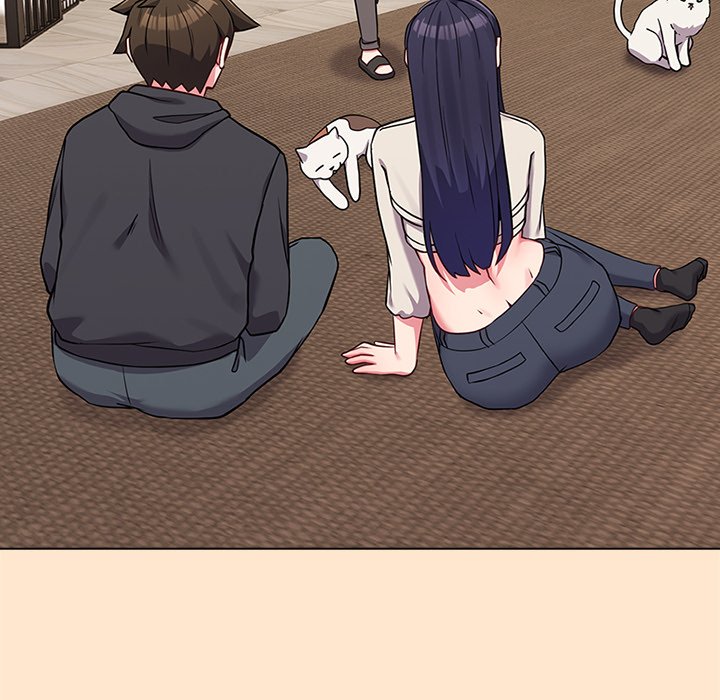 But You’re the Same Age as My Daughter?! Chapter 32 - Manhwa18.com
