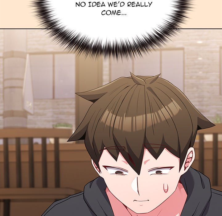 But You’re the Same Age as My Daughter?! Chapter 32 - Manhwa18.com