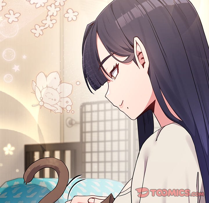 But You’re the Same Age as My Daughter?! Chapter 32 - Manhwa18.com