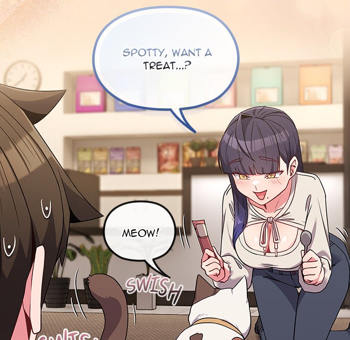 But You’re the Same Age as My Daughter?! Chapter 32 - Manhwa18.com