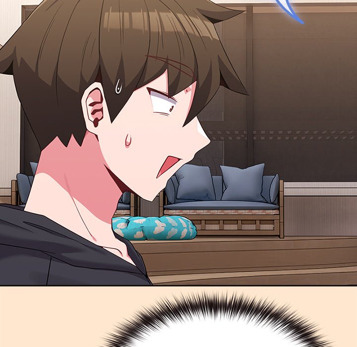 But You’re the Same Age as My Daughter?! Chapter 32 - Manhwa18.com