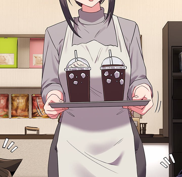 But You’re the Same Age as My Daughter?! Chapter 32 - Manhwa18.com