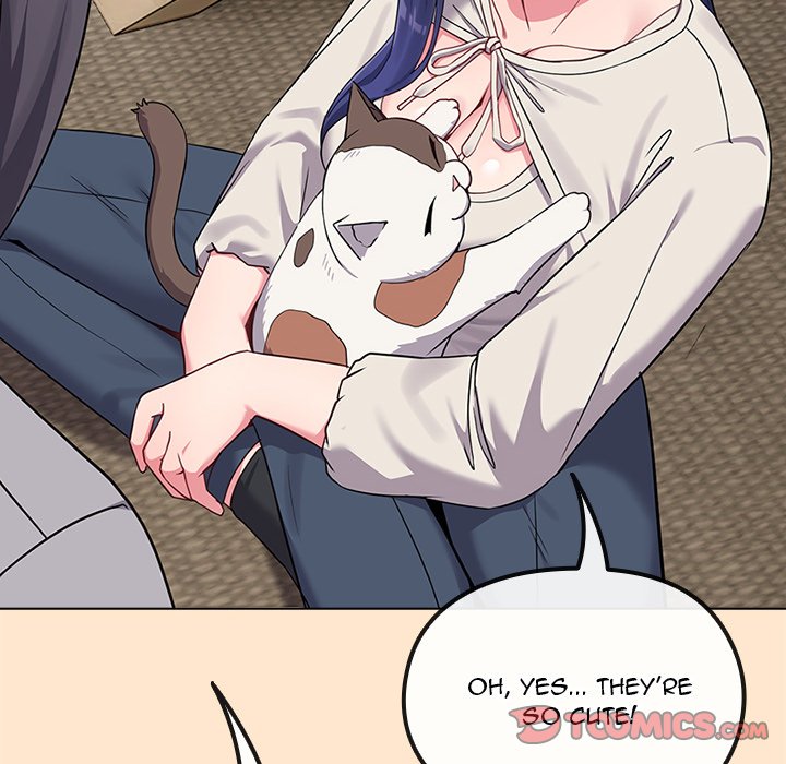 But You’re the Same Age as My Daughter?! Chapter 32 - Manhwa18.com