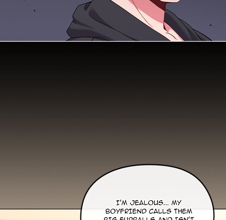 But You’re the Same Age as My Daughter?! Chapter 32 - Manhwa18.com
