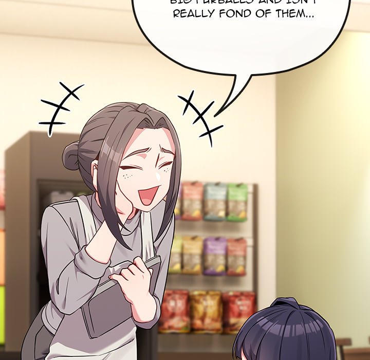 But You’re the Same Age as My Daughter?! Chapter 32 - Manhwa18.com