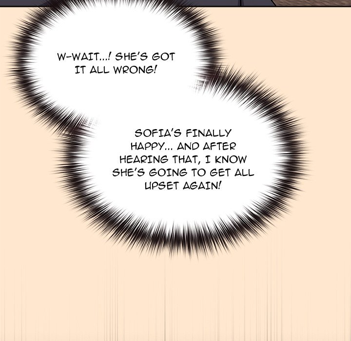 But You’re the Same Age as My Daughter?! Chapter 32 - Manhwa18.com