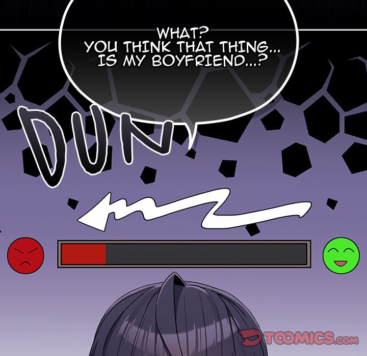 But You’re the Same Age as My Daughter?! Chapter 32 - Manhwa18.com