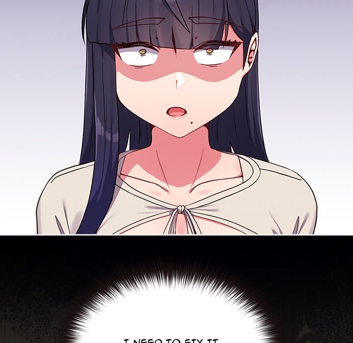 But You’re the Same Age as My Daughter?! Chapter 32 - Manhwa18.com