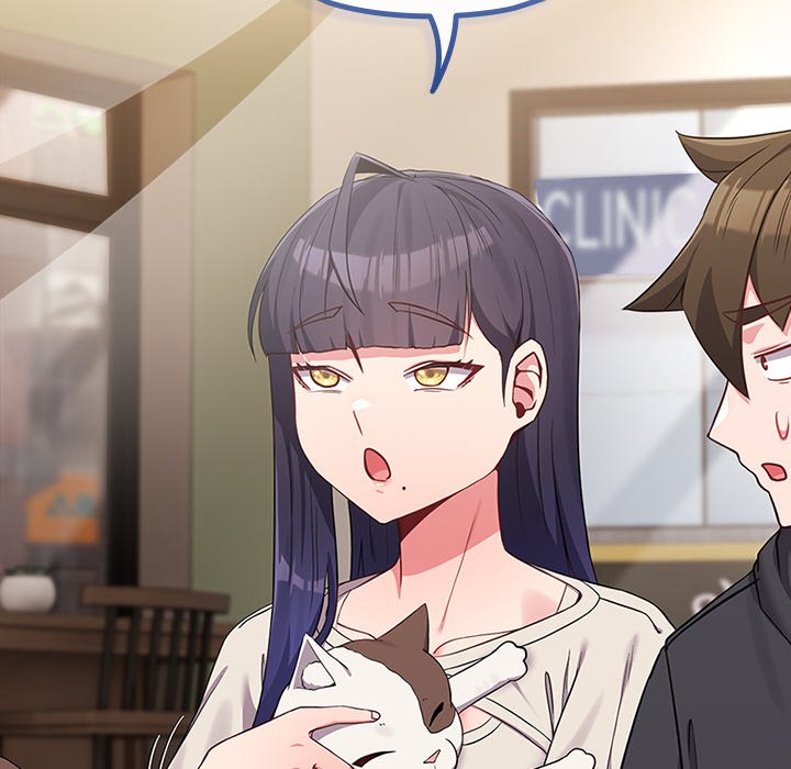 But You’re the Same Age as My Daughter?! Chapter 32 - Manhwa18.com