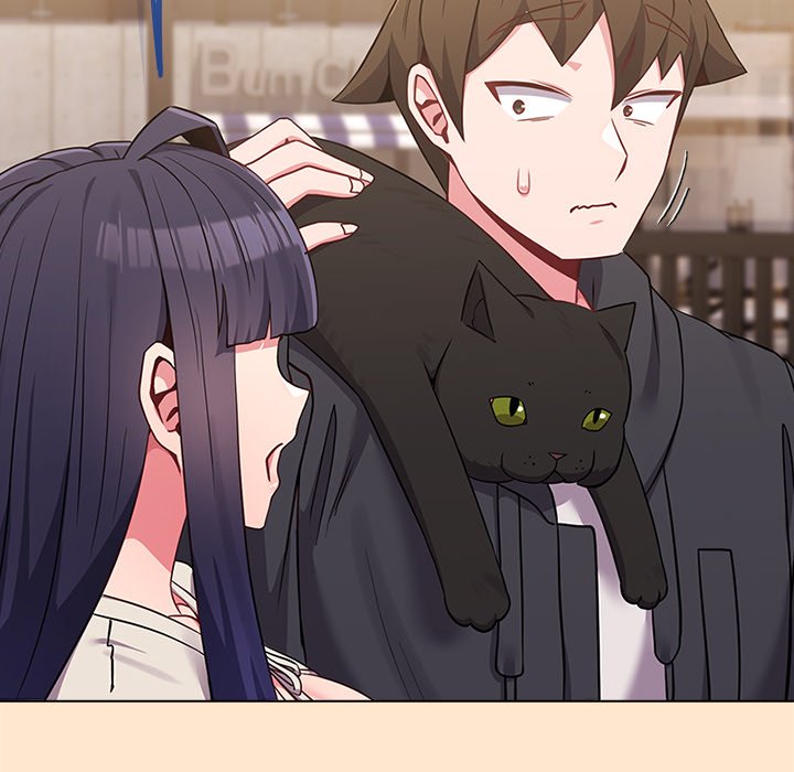 But You’re the Same Age as My Daughter?! Chapter 32 - Manhwa18.com