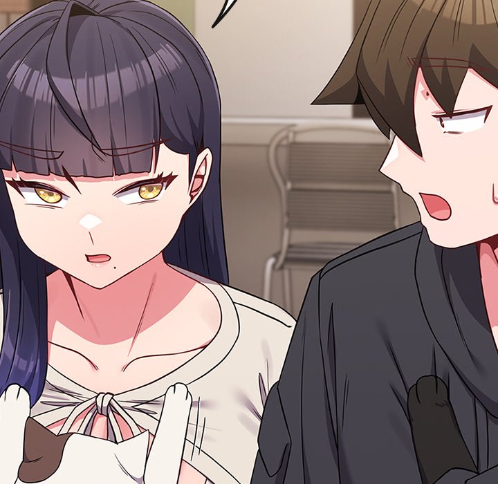 But You’re the Same Age as My Daughter?! Chapter 32 - Manhwa18.com