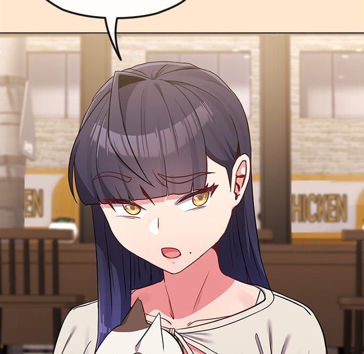 But You’re the Same Age as My Daughter?! Chapter 32 - Manhwa18.com