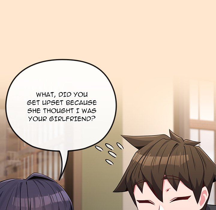 But You’re the Same Age as My Daughter?! Chapter 32 - Manhwa18.com