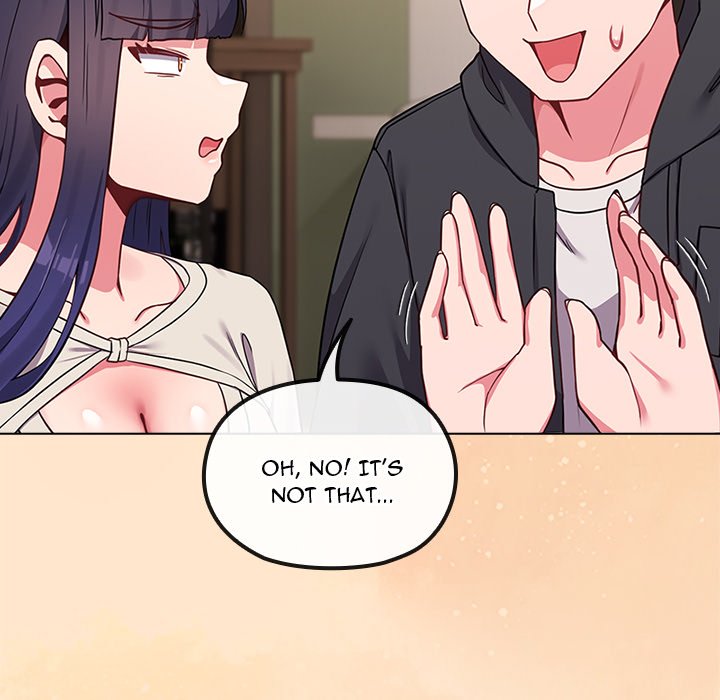 But You’re the Same Age as My Daughter?! Chapter 32 - Manhwa18.com