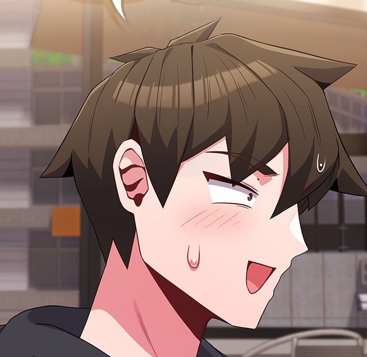 But You’re the Same Age as My Daughter?! Chapter 32 - Manhwa18.com