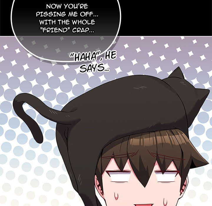 But You’re the Same Age as My Daughter?! Chapter 32 - Manhwa18.com