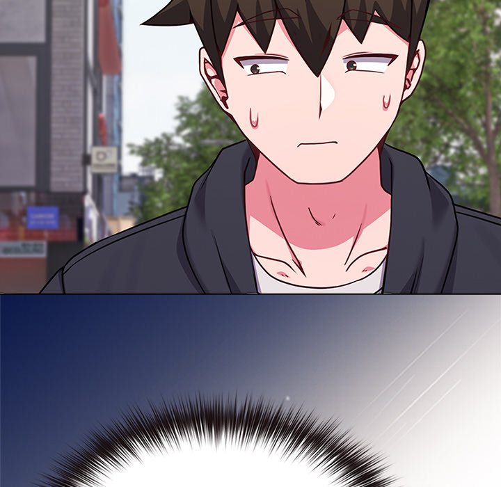 But You’re the Same Age as My Daughter?! Chapter 32 - Manhwa18.com