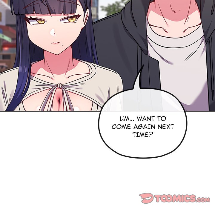 But You’re the Same Age as My Daughter?! Chapter 32 - Manhwa18.com