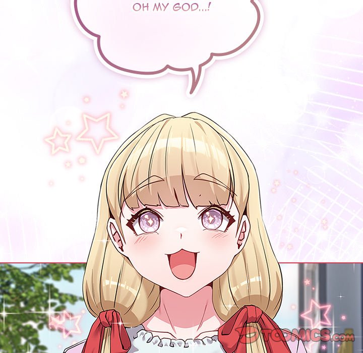 But You’re the Same Age as My Daughter?! Chapter 32 - Manhwa18.com