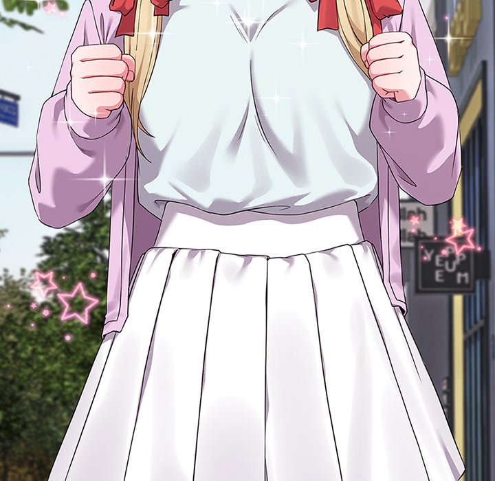 But You’re the Same Age as My Daughter?! Chapter 32 - Manhwa18.com