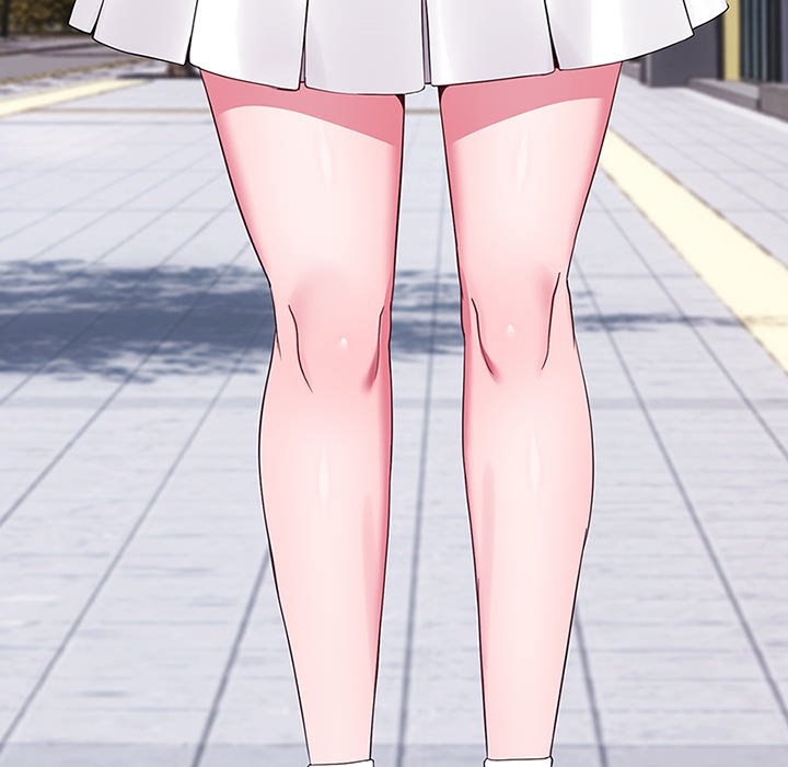 But You’re the Same Age as My Daughter?! Chapter 32 - Manhwa18.com