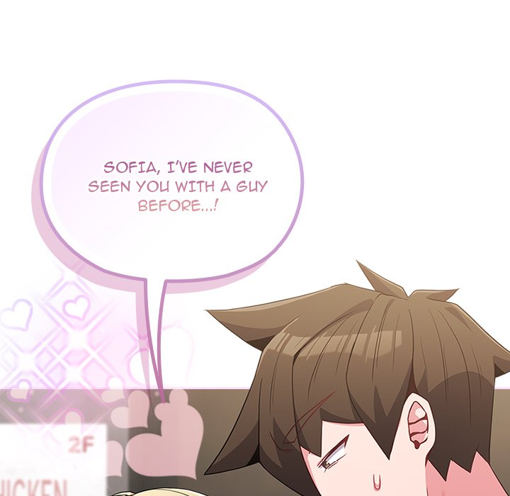 But You’re the Same Age as My Daughter?! Chapter 32 - Manhwa18.com