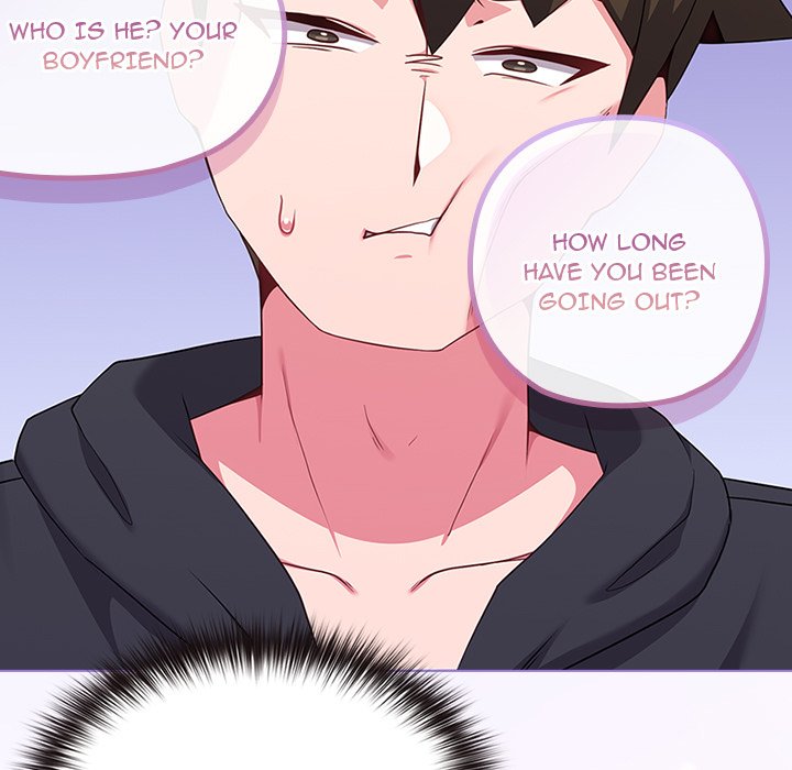 But You’re the Same Age as My Daughter?! Chapter 32 - Manhwa18.com