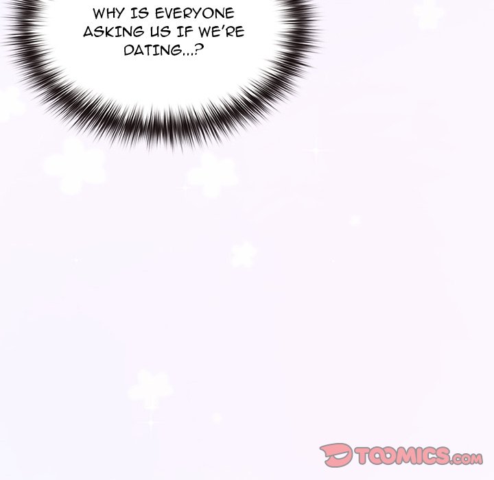 But You’re the Same Age as My Daughter?! Chapter 32 - Manhwa18.com