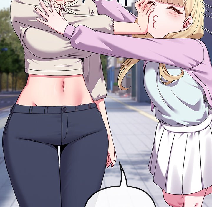 But You’re the Same Age as My Daughter?! Chapter 32 - Manhwa18.com