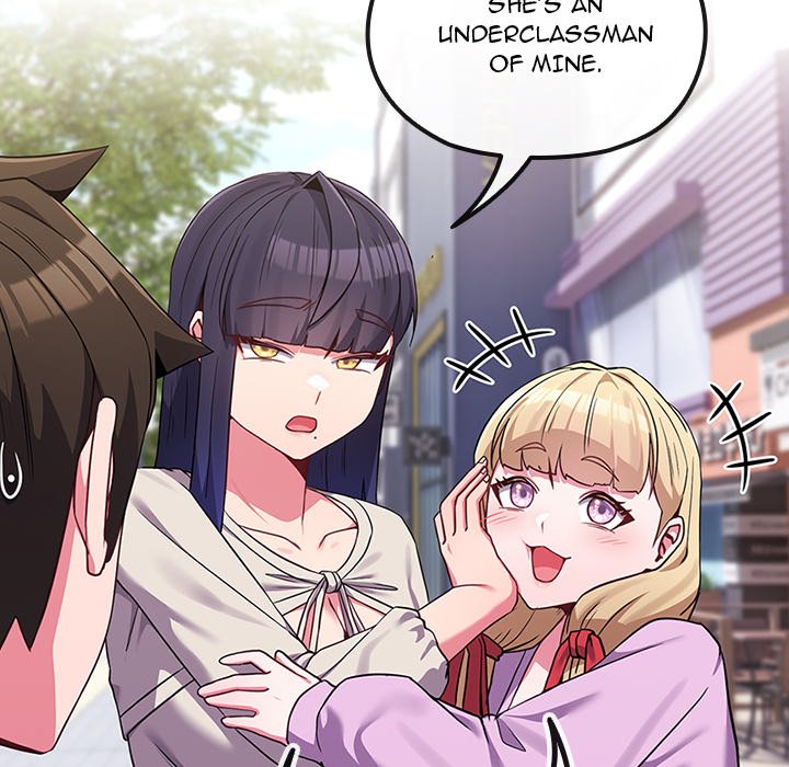 But You’re the Same Age as My Daughter?! Chapter 32 - Manhwa18.com