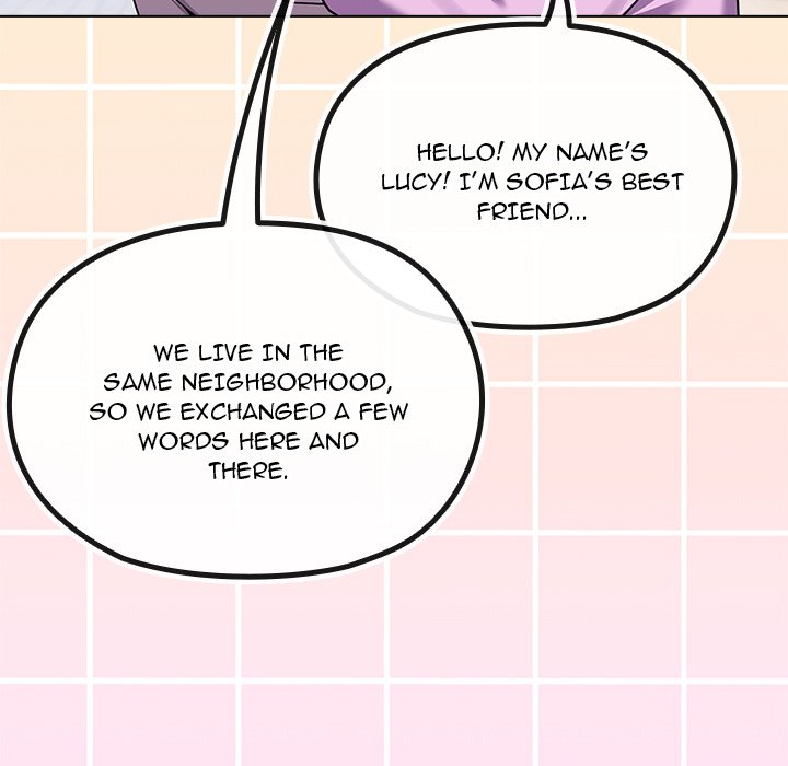 But You’re the Same Age as My Daughter?! Chapter 32 - Manhwa18.com