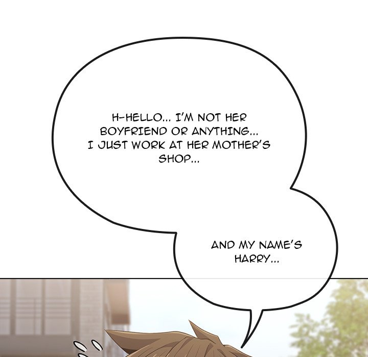 But You’re the Same Age as My Daughter?! Chapter 32 - Manhwa18.com