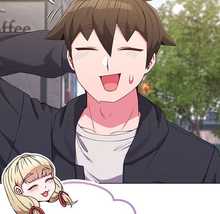 But You’re the Same Age as My Daughter?! Chapter 32 - Manhwa18.com