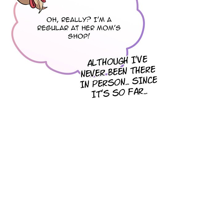 But You’re the Same Age as My Daughter?! Chapter 32 - Manhwa18.com