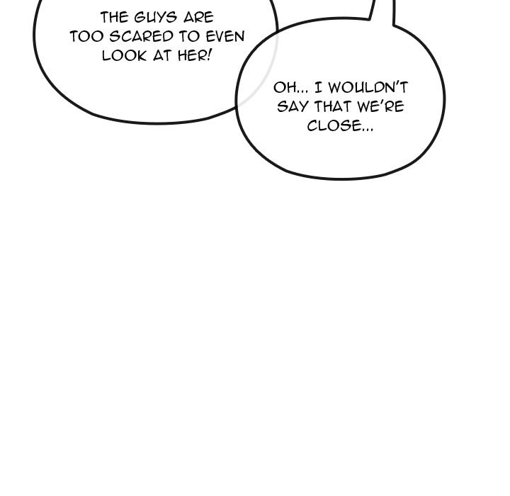 But You’re the Same Age as My Daughter?! Chapter 32 - Manhwa18.com