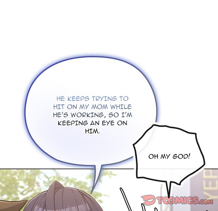 But You’re the Same Age as My Daughter?! Chapter 32 - Manhwa18.com