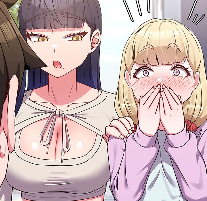 But You’re the Same Age as My Daughter?! Chapter 32 - Manhwa18.com