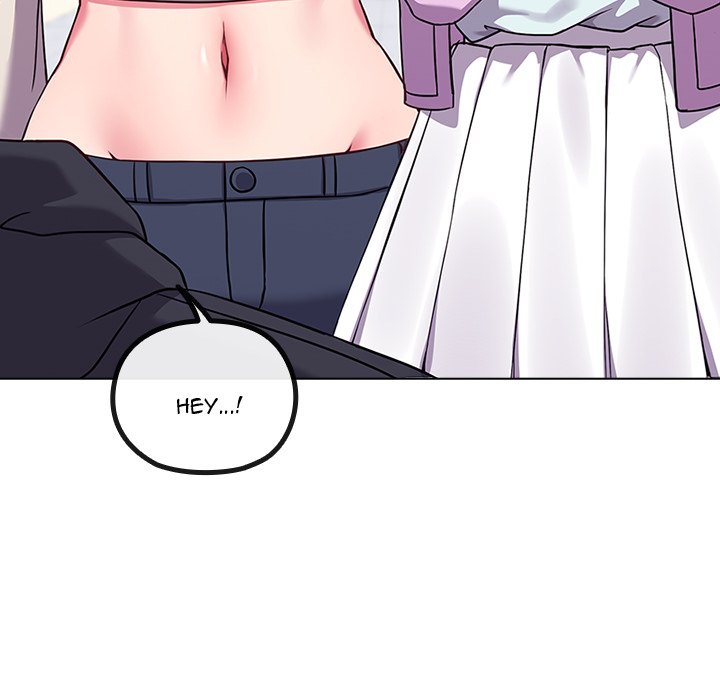 But You’re the Same Age as My Daughter?! Chapter 32 - Manhwa18.com