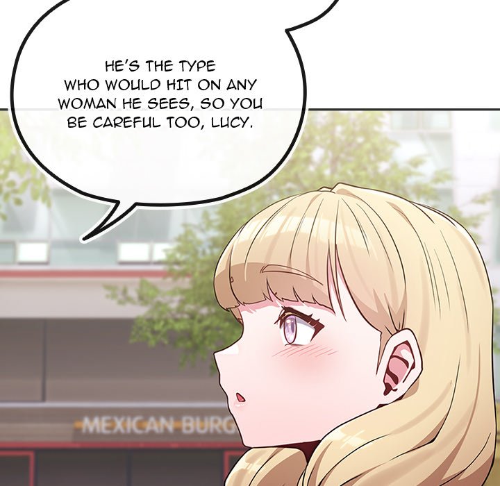 But You’re the Same Age as My Daughter?! Chapter 32 - Manhwa18.com