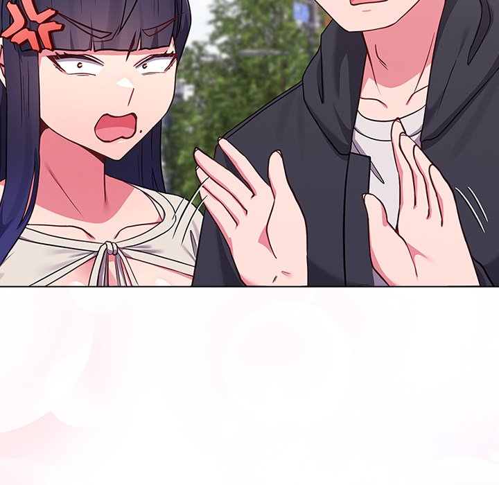 But You’re the Same Age as My Daughter?! Chapter 32 - Manhwa18.com