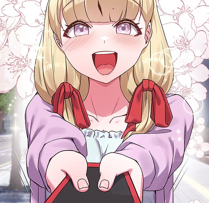 But You’re the Same Age as My Daughter?! Chapter 32 - Manhwa18.com