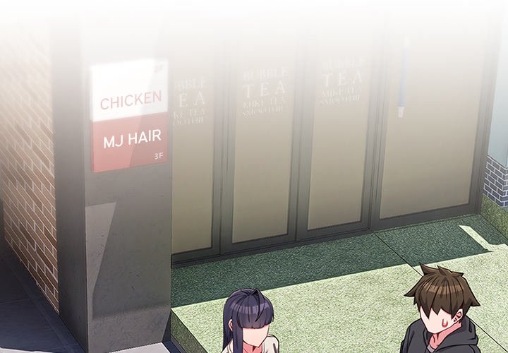 But You’re the Same Age as My Daughter?! Chapter 33 - Manhwa18.com