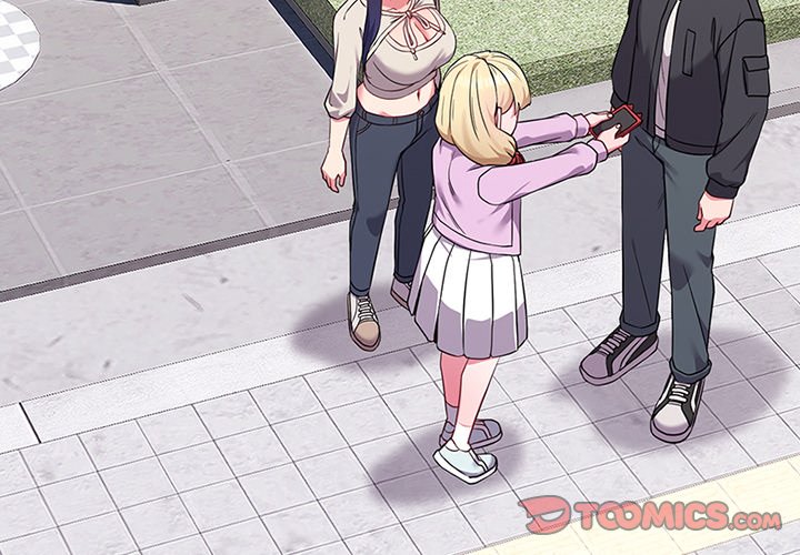 But You’re the Same Age as My Daughter?! Chapter 33 - Manhwa18.com