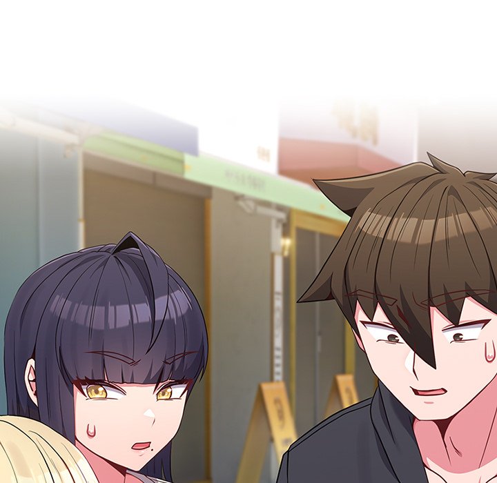 But You’re the Same Age as My Daughter?! Chapter 33 - Manhwa18.com