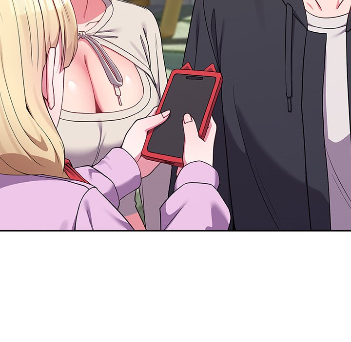 But You’re the Same Age as My Daughter?! Chapter 33 - Manhwa18.com