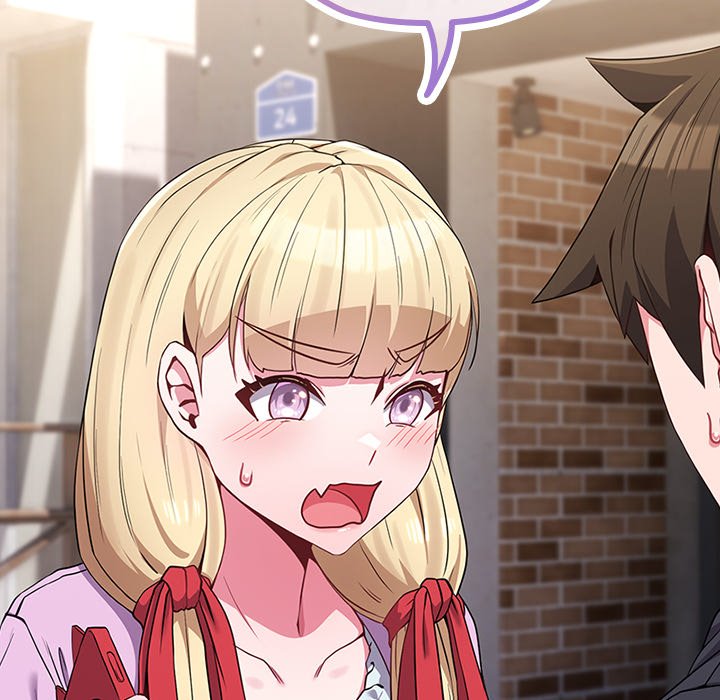 But You’re the Same Age as My Daughter?! Chapter 33 - Manhwa18.com